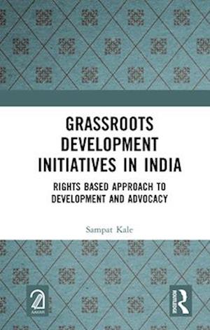 Grassroots Development Initiatives in India