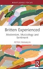 Britten Experienced