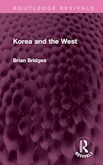 Korea and the West