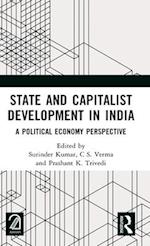 State and Capitalist Development in India