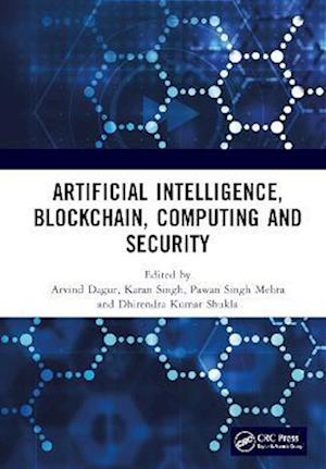 Artificial Intelligence, Blockchain, Computing and Security SET