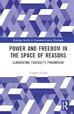 Power and Freedom in the Space of Reasons