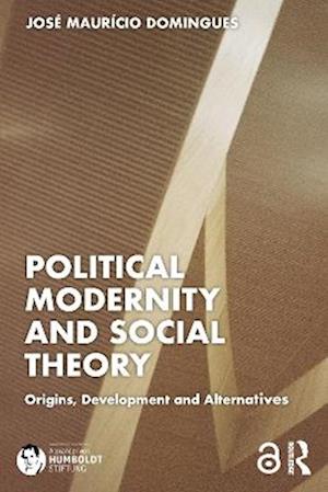 Political Modernity and Social Theory