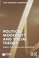 Political Modernity and Social Theory