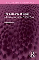 The Economy of Israel