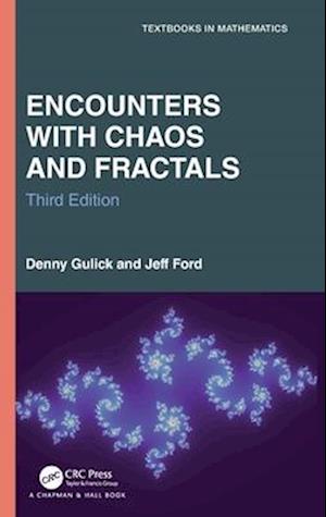 Encounters with Chaos and Fractals