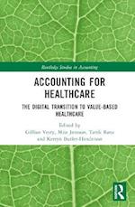 Accounting for Healthcare