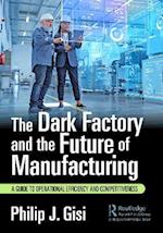 The Dark Factory and the Future of Manufacturing