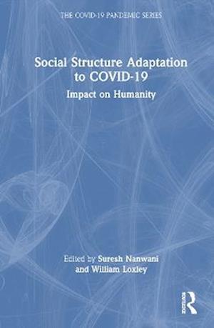 Social Structure Adaptation to COVID-19