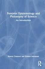 Feminist Epistemology and Philosophy of Science