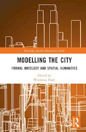 Modelling the City