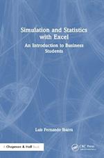 Simulation and Statistics with Excel