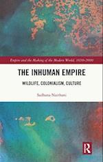 The Inhuman Empire