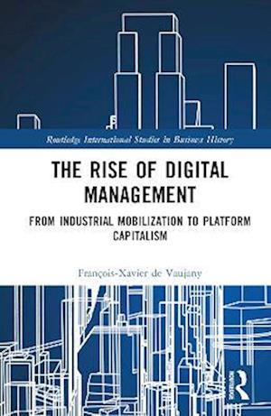 The Rise of Digital Management