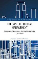 The Rise of Digital Management