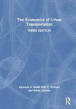 The Economics of Urban Transportation