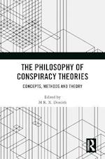 The Philosophy of Conspiracy Theories