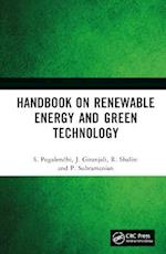 Handbook on Renewable Energy and Green Technology