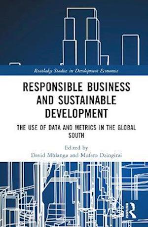 Responsible Business and Sustainable Development