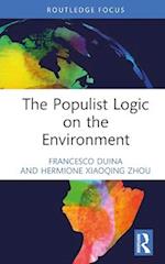 The Populist Logic on the Environment