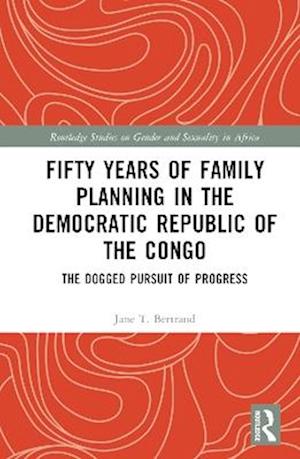 Fifty Years of Family Planning in the Democratic Republic of the Congo