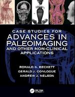 Case Studies for Advances in Paleoimaging and Other Non-Clinical Applications