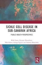 Sickle Cell Disease in Sub-Saharan Africa