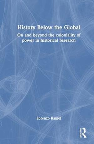 History Below the Global