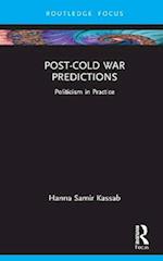 Post-Cold War Predictions