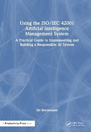 AI Management System Certification According to the ISO/IEC 42001 Standard