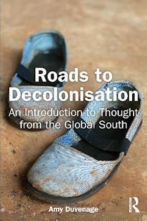 Roads to Decolonisation