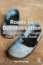 Roads to Decolonisation