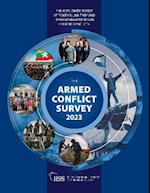 Armed Conflict Survey 2023