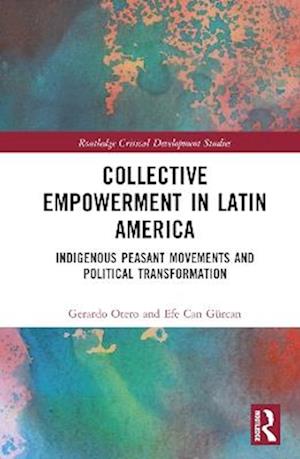 Collective Empowerment in Latin America