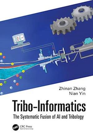 Tribo-Informatics