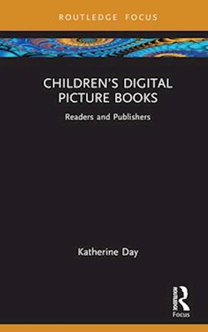 Children’s Digital Picture Books