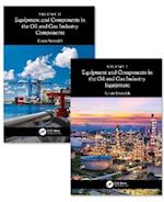 Equipment and Components in the Oil and Gas Industry