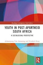 Youth in Post-Apartheid South Africa