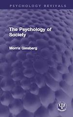 The Psychology of Society