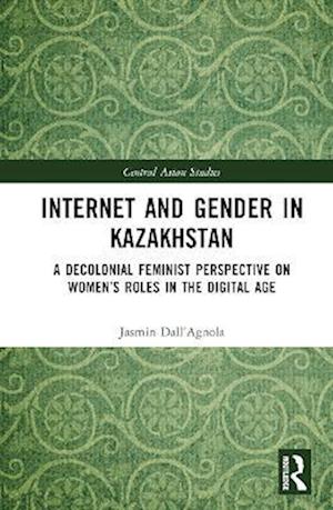 Internet and Gender in Kazakhstan