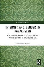 Internet and Gender in Kazakhstan