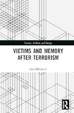Victims and Memory After Terrorism