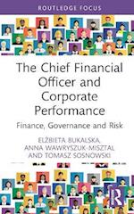 The Chief Financial Officer and Corporate Performance