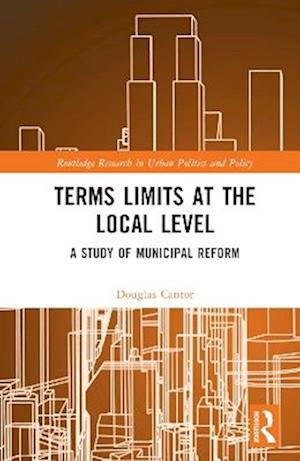 Terms Limits at the Local Level