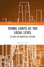 Terms Limits at the Local Level
