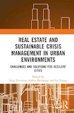 Real Estate and Sustainable Crisis Management in Urban Environments