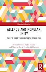 Allende and Popular Unity
