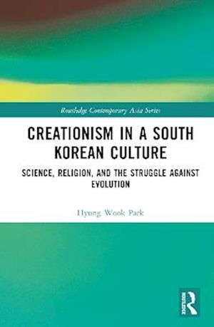 Creationism in a South Korean Culture