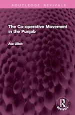 The Co-operative Movement in the Punjab