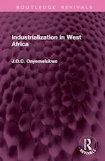 Industrialization in West Africa